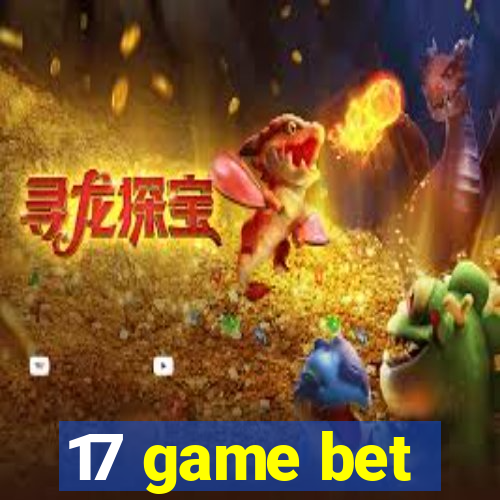 17 game bet